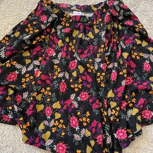 Lularoe Madison Skirt XL